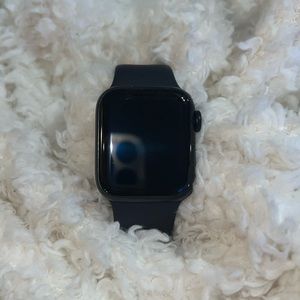 Apple Watch SE 2nd Generation (GPS) 40mm🖤